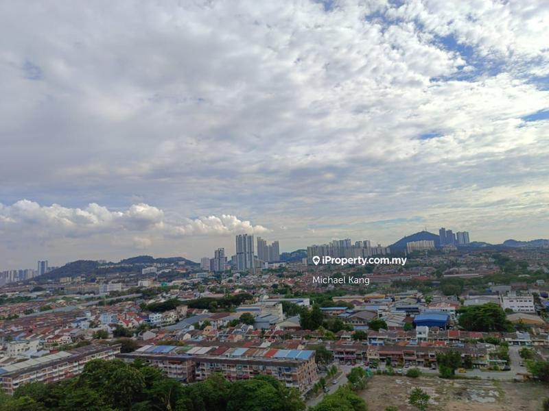 Condominium for Sale in Trinity Lemanja by Michael Kang - iProperty.com.my