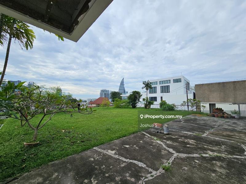 Bungalow House for Sale in Taman Bukit Pantai, Bangsar by Joshua S - iProperty.com.my