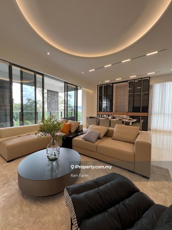 Condominium for Sale in Rimbun by Ken Farm - iProperty.com.my
