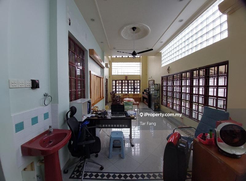 Banglo Pautan untuk Dijual di 28 Residency, Petaling Jaya oleh Tar Fang - iProperty.com.my