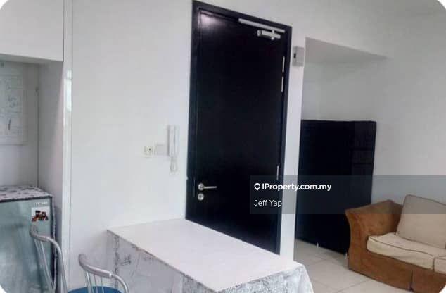 Pangsapuri untuk Dijual di Almas oleh Jeff Yap - iProperty.com.my