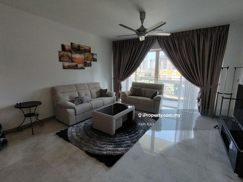 For Rent - Northpoint Residences