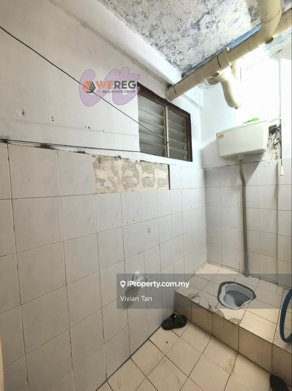 Rumah Pangsa untuk Dijual di Taman Chi Liung oleh Vivian Tan - iProperty.com.my