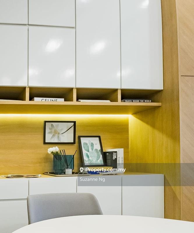 Residensi Servis untuk Disewa di Paloma @ Tropicana Metropark oleh Suzanne Ng - iProperty.com.my