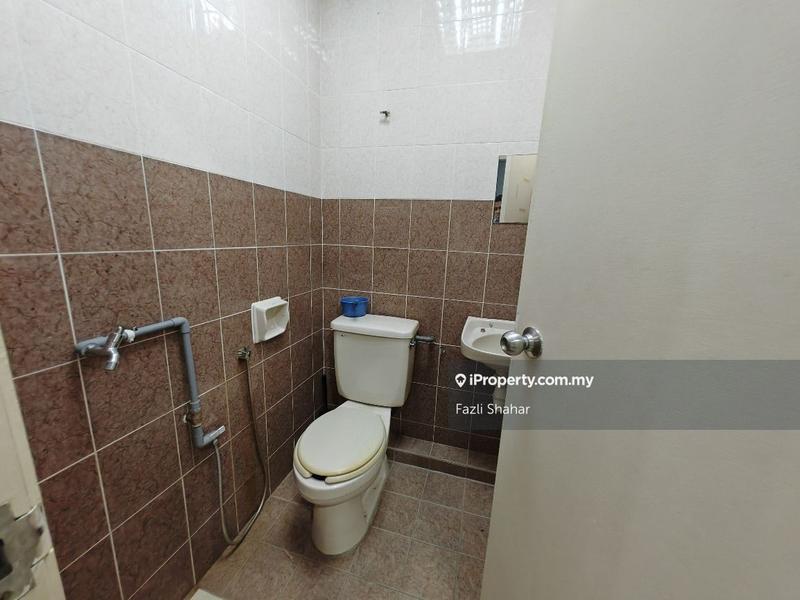 Shop-Office for Sale in Wangsa Delima, KLSC, Wangsa Maju by Fazli Shahar - iProperty.com.my