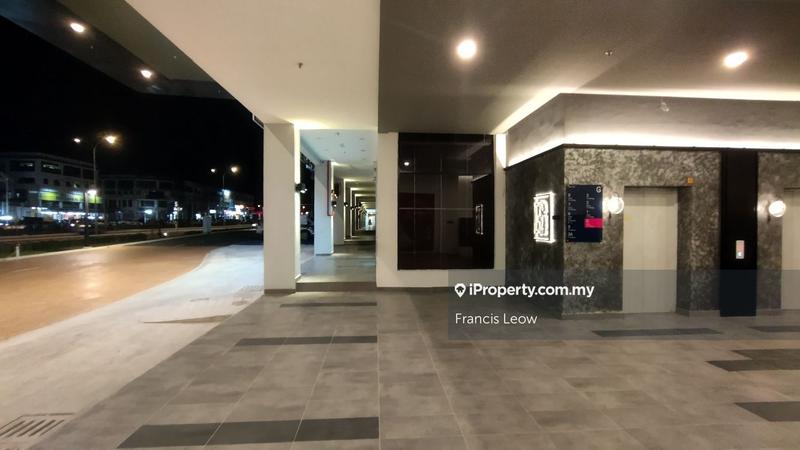 Kedai untuk Disewa di Bandar Country Homes, Rawang oleh Francis Leow - iProperty.com.my