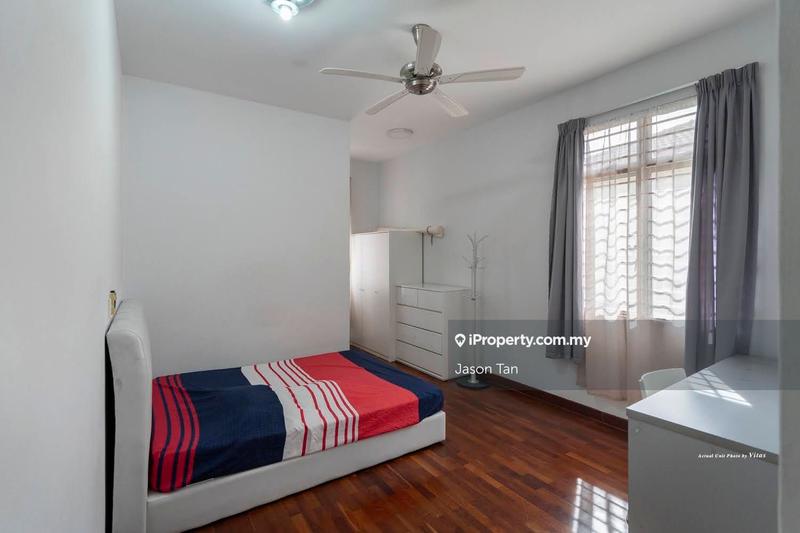 Rumah Berkembar untuk Dijual di o87h4, Setia Alam oleh Jason Tan - iProperty.com.my