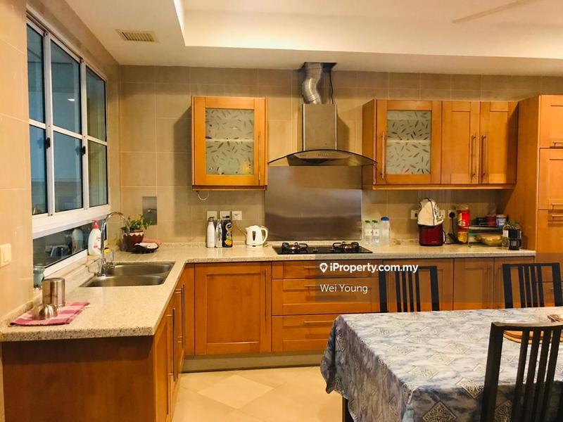 Kondominium untuk Dijual di Mont Kiara Aman oleh Wei Young - iProperty.com.my