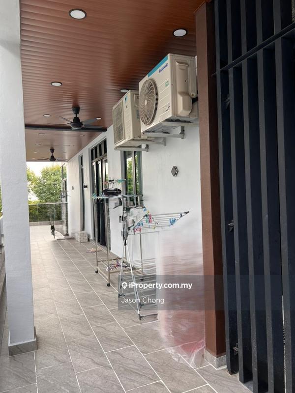 Semi-Detached House for Sale in Bandar Bestari, Klang by Jason Chong - iProperty.com.my