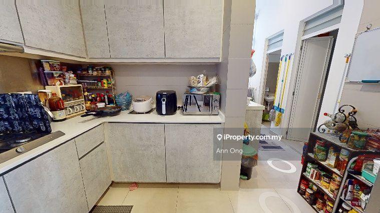 Condominium for Sale in Verticas Residensi by Ann Ong - iProperty.com.my