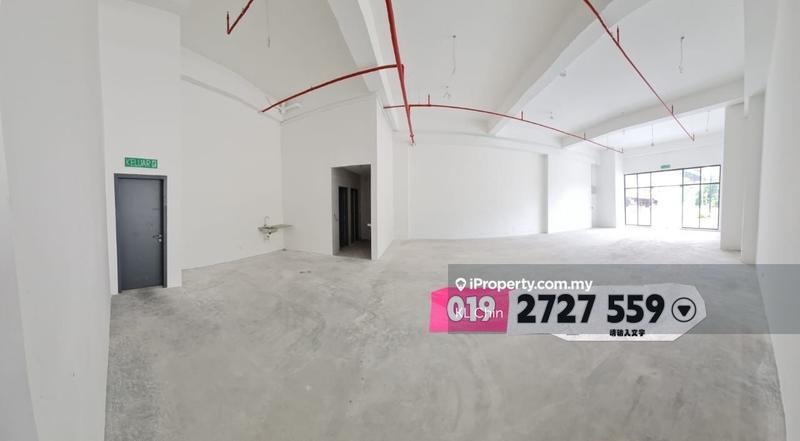 Kediaman Servis untuk Dijual di Neu Suites oleh KL Chin - iProperty.com.my