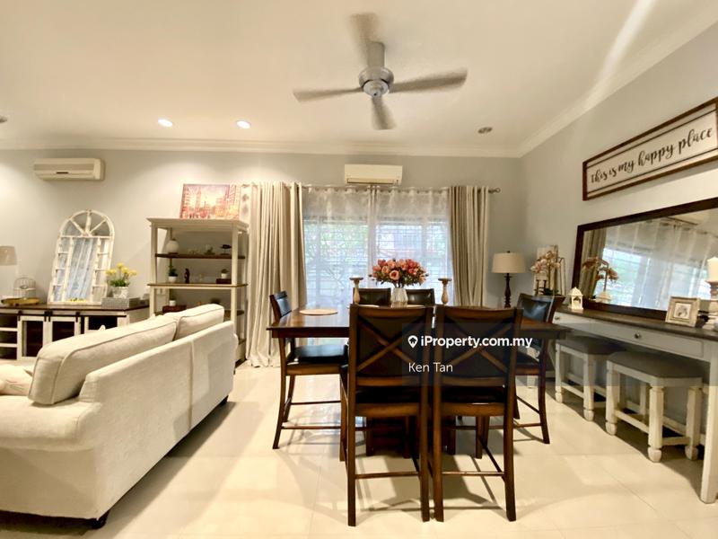 Bungalow House untuk Dijual di D'Villa Botany, Kota Damansara oleh Ken Tan - iProperty.com.my