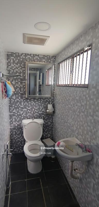 Semi-Detached House for Sale in Taman Overseas Union (Taman Oug), Jalan Klang Lama (Old Klang Road) by BoBo Lee - iProperty.com.my