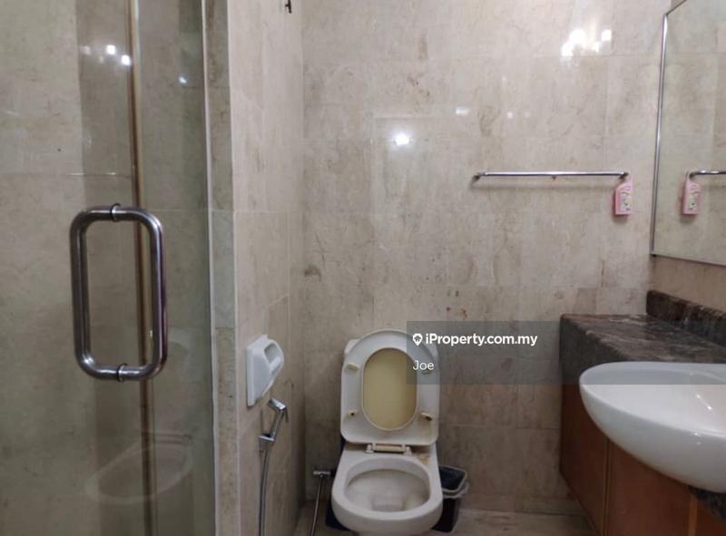 Condominium for Sale in Suasana Sentral Condominiums by Joe - iProperty.com.my