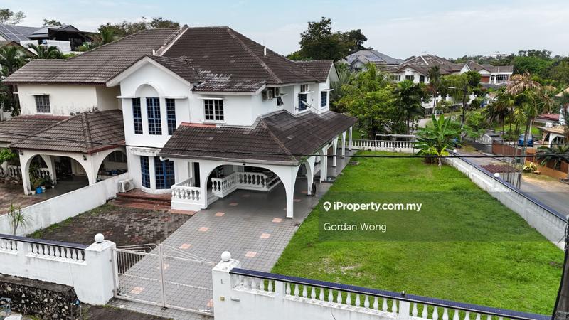 Rumah Berkembar untuk Dijual di Seksyen 9, Shah Alam oleh Gordan Wong - iProperty.com.my