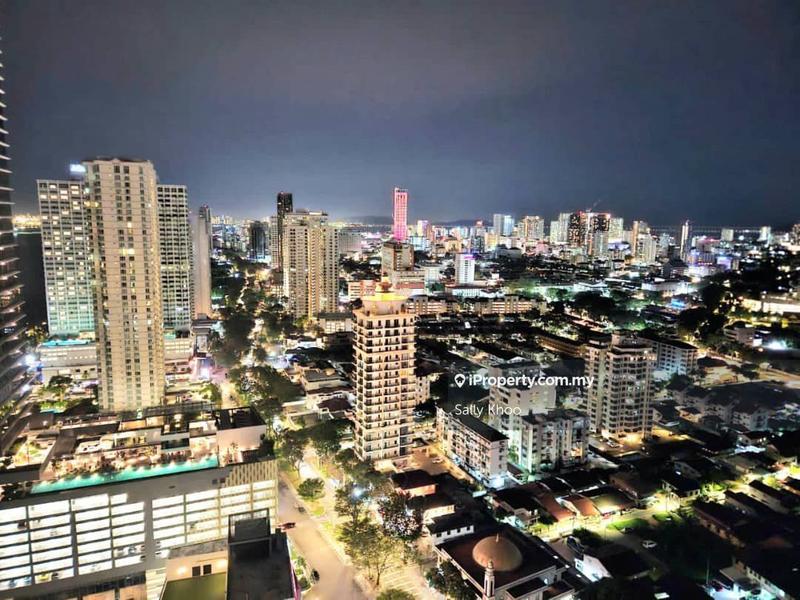 Kondominium untuk Disewa di H Residence (One Ritz Residence / Kelawai View) oleh Sally Khoo - iProperty.com.my