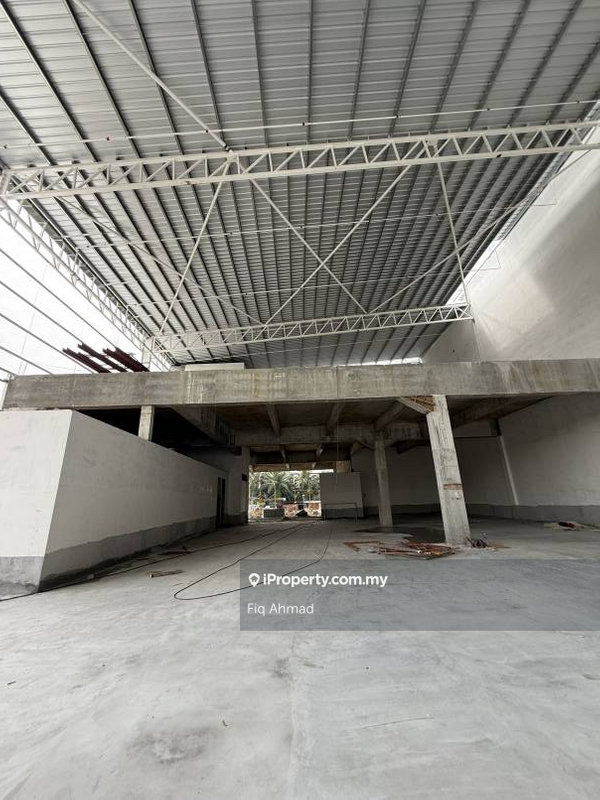 Detached Factory for Sale in Banting, Banting by Fiq Ahmad - iProperty.com.my