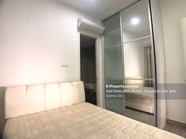 Condominium for Sale in Le Yuan Residence by Adeline Teh - iProperty.com.my