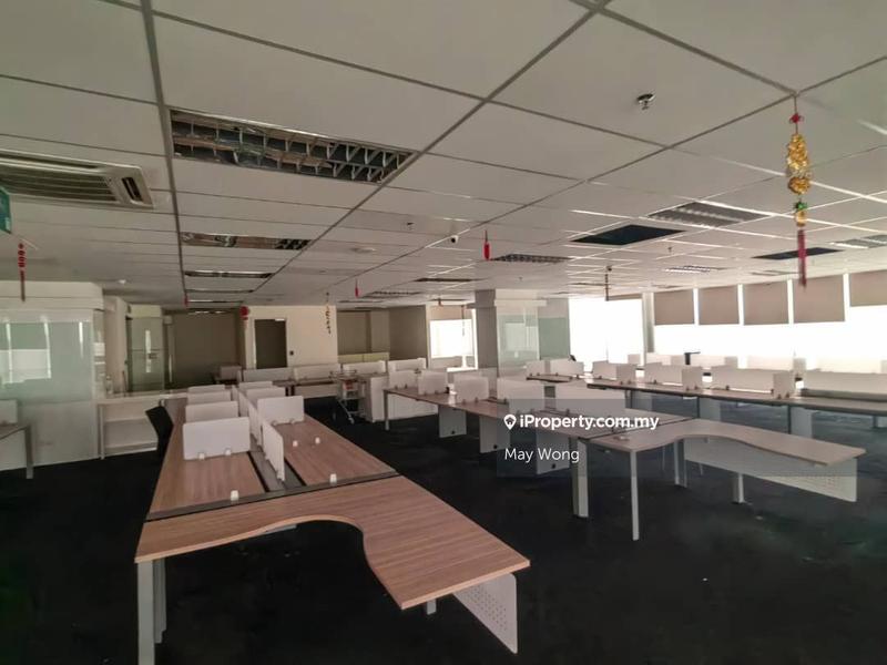 Office for Rent in SS16, Subang Jaya by May Wong - iProperty.com.my