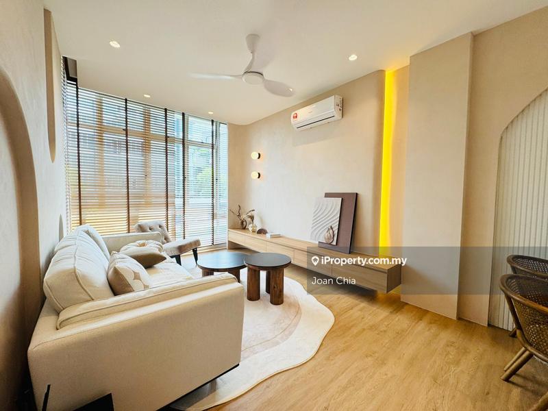 Kondominium untuk Dijual di The Seed Taman Sutera Utama oleh Joan Chia - iProperty.com.my