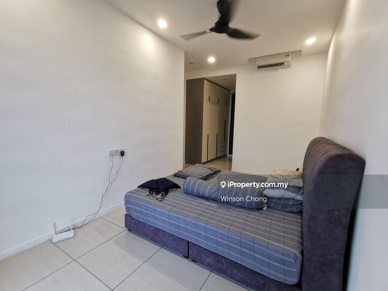 Condominium for Rent in Queens Residences Q2 @ Queens Waterfront by Winson Chong - iProperty.com.my