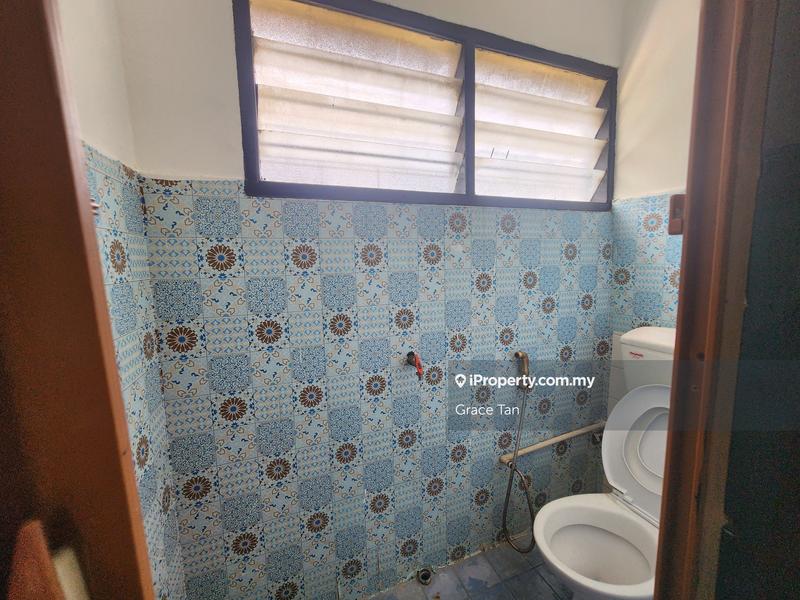 Rumah Berangkai 1 Tingkat untuk Dijual di Seksyen 22, Petaling Jaya oleh Grace Tan - iProperty.com.my