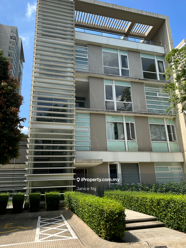 Condominium for Sale in One Menerung by Janice Ng - iProperty.com.my