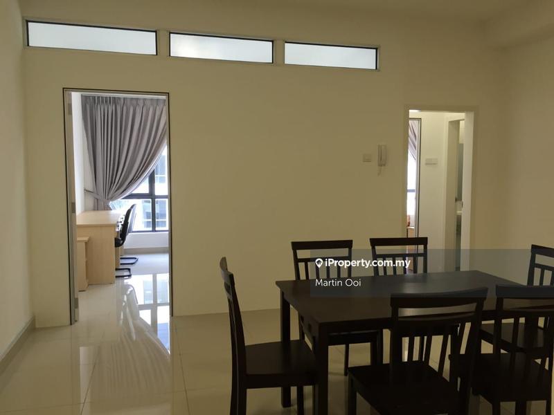 For Sale - Paramount Utropolis