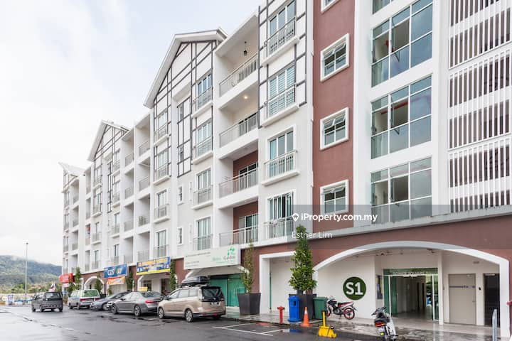 Apartment for Sale in Somersquare by Esther Lim - iProperty.com.my