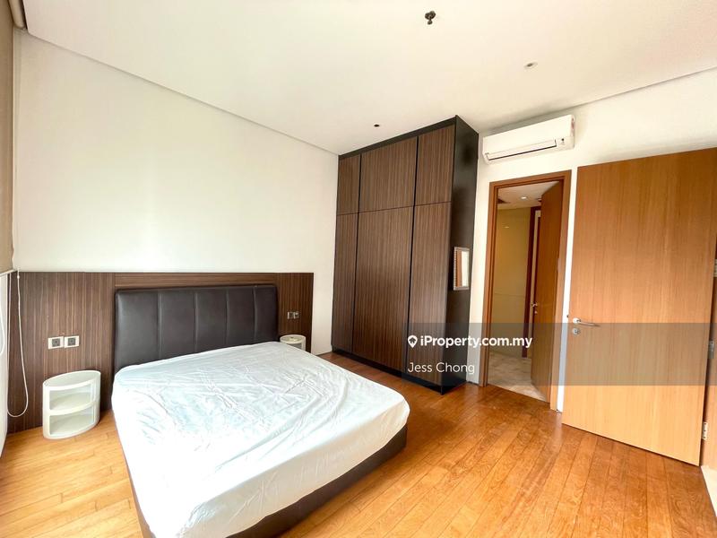 Kediaman Servis untuk Dijual di Soho Suites Serviced Residence @ KLCC oleh Jess Chong - iProperty.com.my