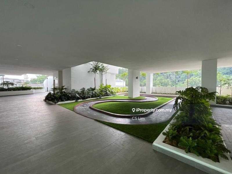 Service Residence for Rent in The Mark @ Cheras by CS Lim - iProperty.com.my