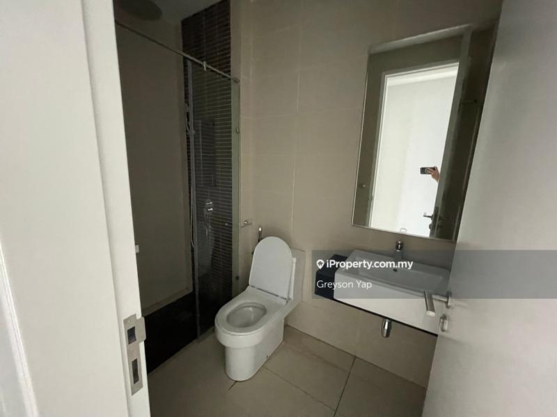 Kediaman Servis untuk Dijual di The Sentral Suites oleh Greyson Yap - iProperty.com.my