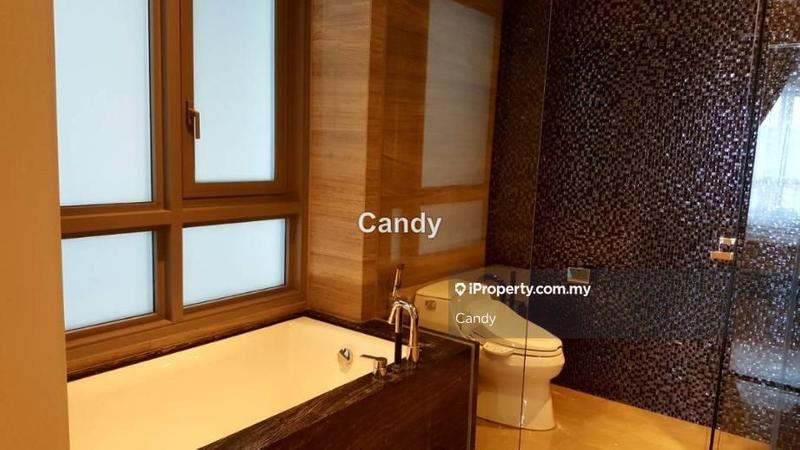 For Rent - The Sentral Residences