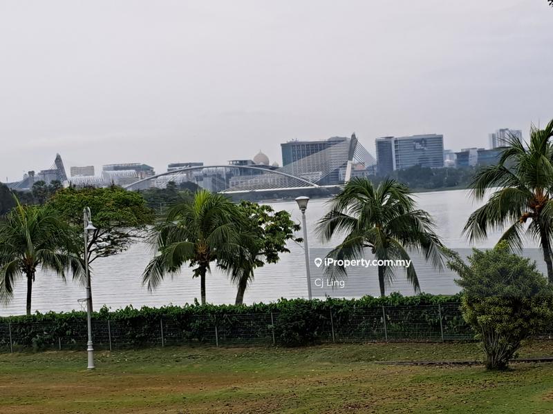 Condominium for Sale in Cyber Heights Villa by Cj Ling - iProperty.com.my