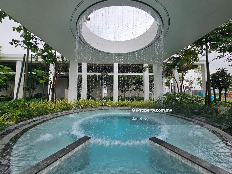Condominium for Rent in Park Place by Janet Ng - iProperty.com.my