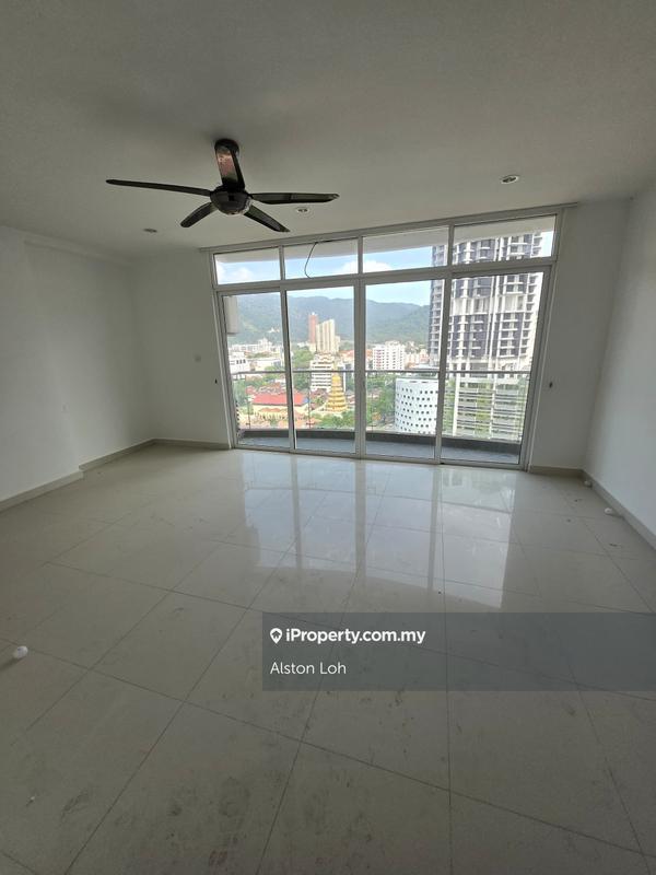 For Sale - H Residence (One Ritz Residence / Kelawai View)