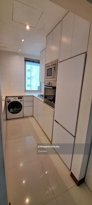 Condominium for Rent in Suasana Sentral Loft by Chelvam - iProperty.com.my