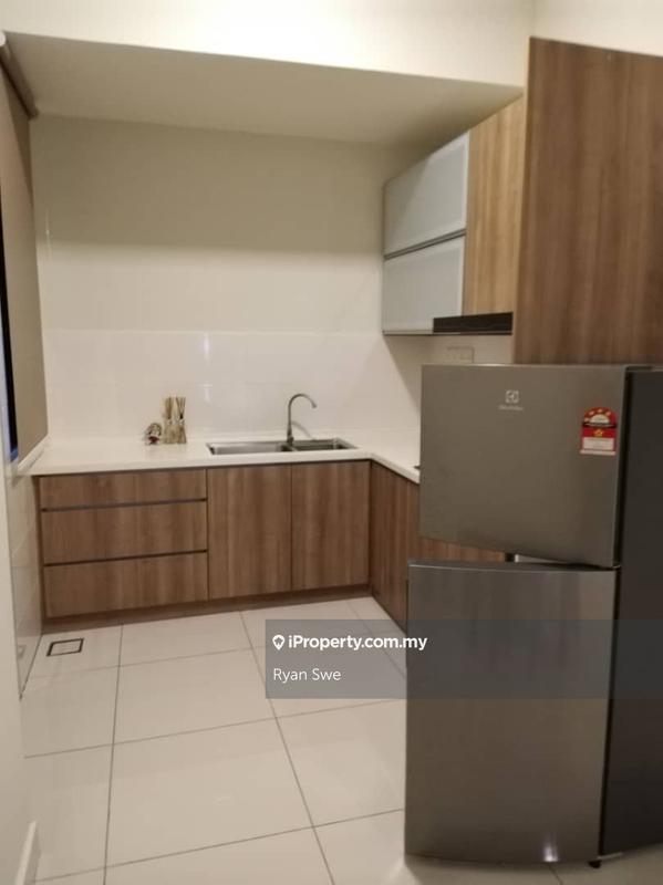 Kondominium untuk Dijual di Dua Menjalara oleh Ryan Swe - iProperty.com.my
