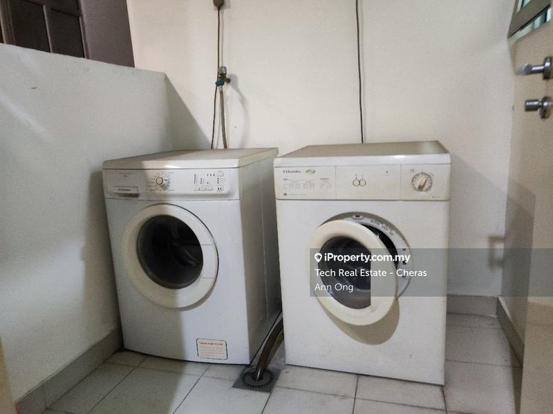 Condominium for Sale in Idaman Residence by Ann Ong - iProperty.com.my
