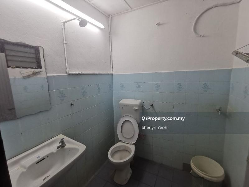1-storey Terraced House for Sale in Slim River, Perak by Sherlyn Yeoh - iProperty.com.my