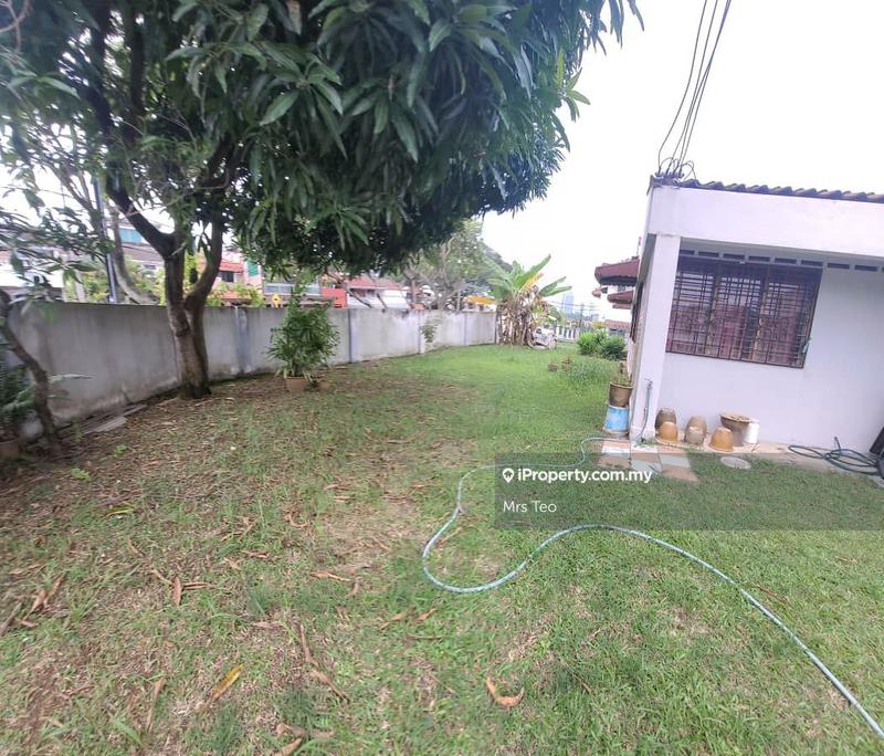 Rumah Teres 1-Tingkat untuk Dijual di Bangsar Baru, Bangsar oleh Mrs Teo - iProperty.com.my