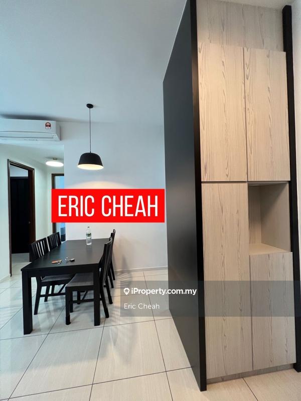 For Rent - Queens Residences Q1 @ Queens Waterfront