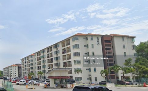 Apartment for Sale in Residensi Warnasari 2 by Hector Cheah - iProperty.com.my
