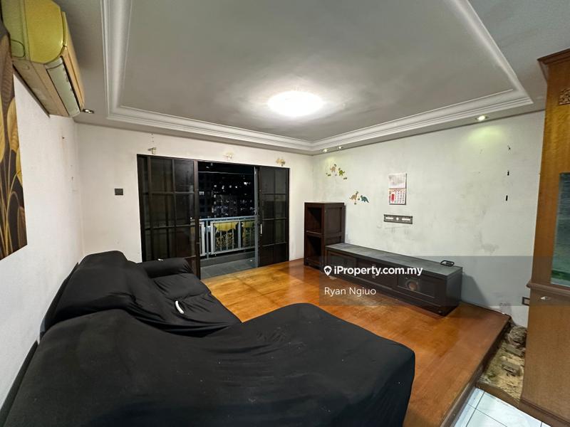 For Rent - Desa Sri Puteri B