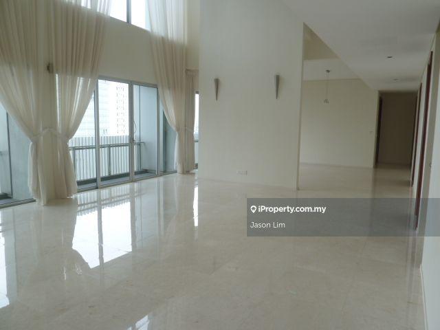 For Rent - Dua Residency