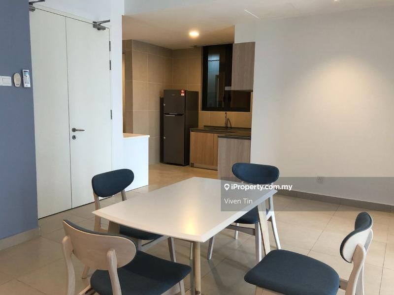 Kediaman Servis untuk Dijual di KL Gateway Premium Residences oleh Viven Tin - iProperty.com.my