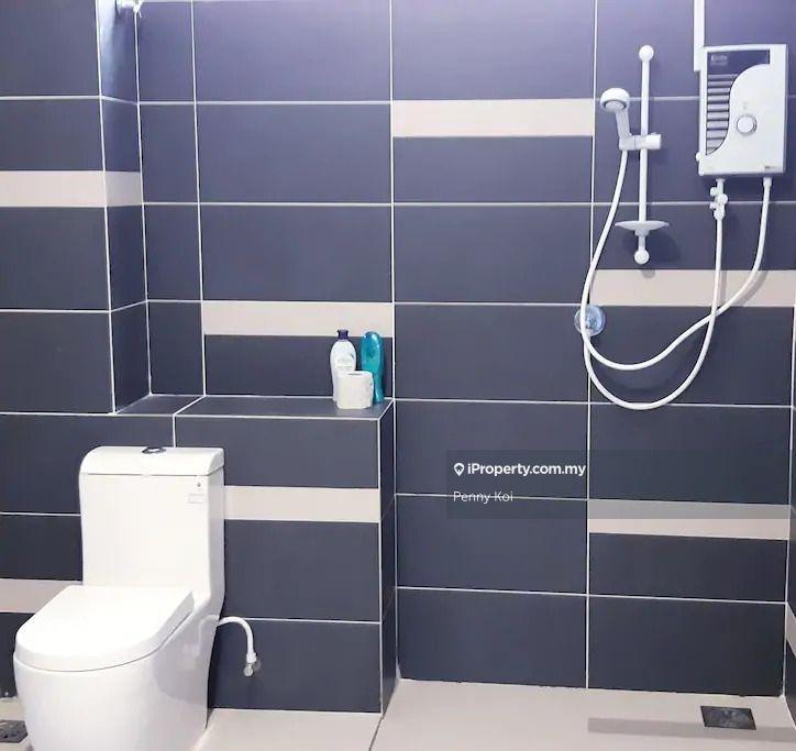 Rumah Berkembar untuk Dijual di Taman Desaru Utama, Pengerang oleh Penny Koi - iProperty.com.my