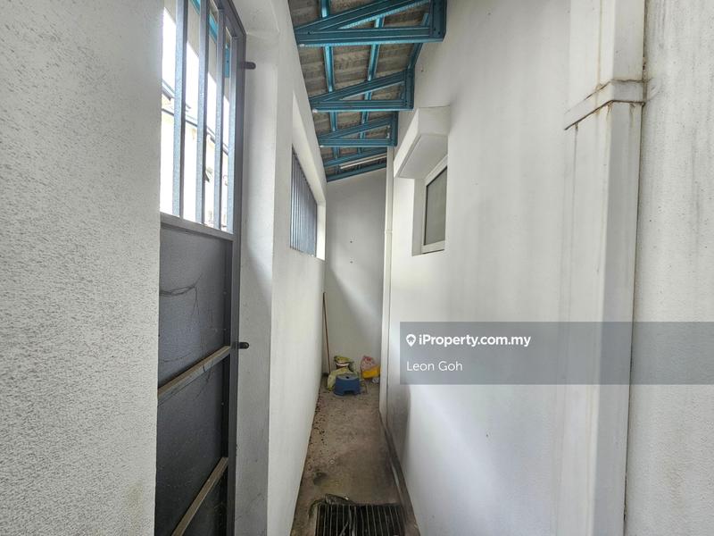2-storey Terraced House for Sale in Bandar Rimbayu, Telok Panglima Garang by Leon Goh - iProperty.com.my