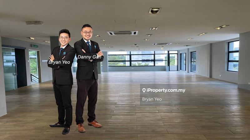 Office for Sale in Bukit Bintang, KL City Centre by Bryan Yeo - iProperty.com.my