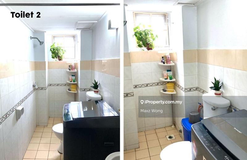Apartment for Sale in Red Ruby 2 by Maxz Wong - iProperty.com.my